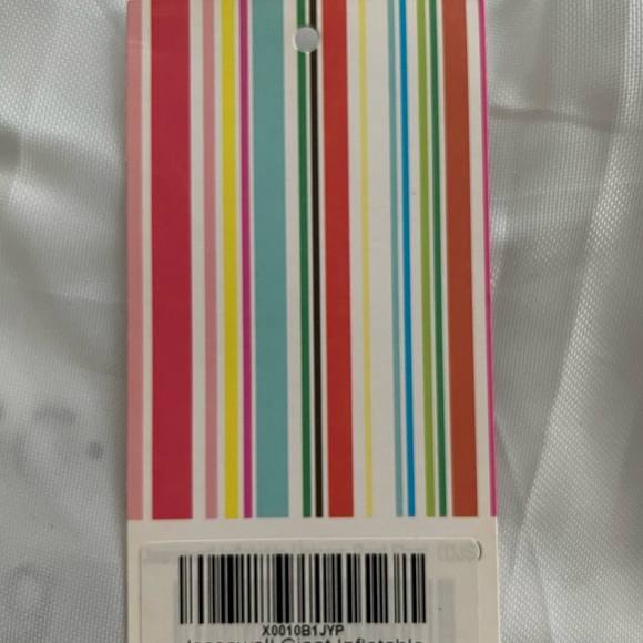 Jasonwell Giant Unicorn Floatie - Picture 2 of 4